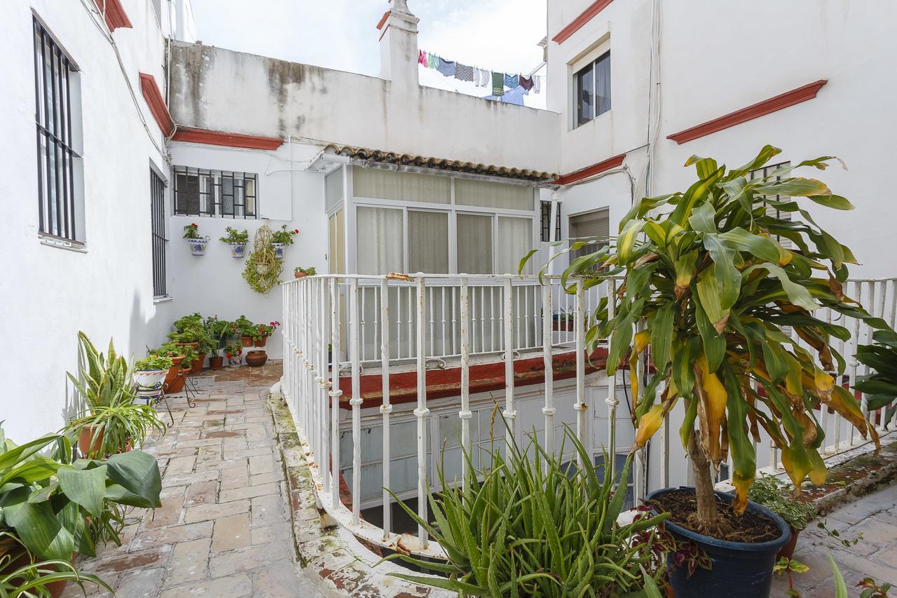 La Herencia Del Regidor By Cadiz4Rentals Cádis Exterior foto