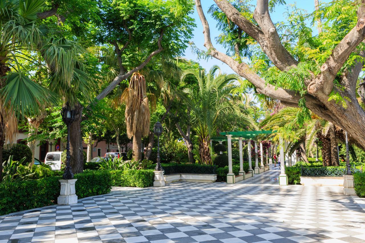 La Herencia Del Regidor By Cadiz4Rentals Cádis Exterior foto
